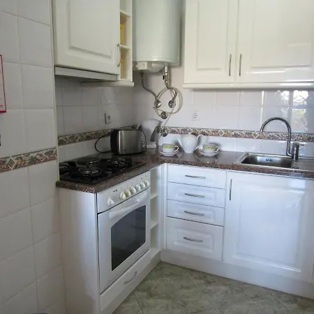 Central 2 Rooms, Wifi, Pool Albufeira