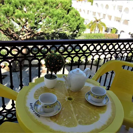 Apartament Central 2 Rooms, Wifi, Pool Albufeira