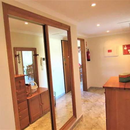 Central 2 Rooms, Wifi, Pool * Albufeira