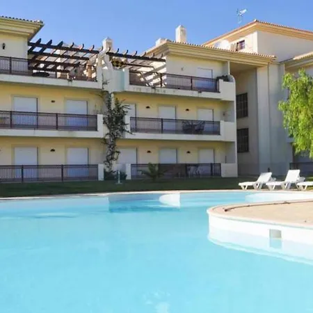 Apartamento Central 2 Rooms, Wifi, Pool Albufeira