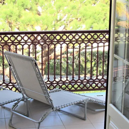 Central 2 Rooms, Wifi, Pool Albufeira