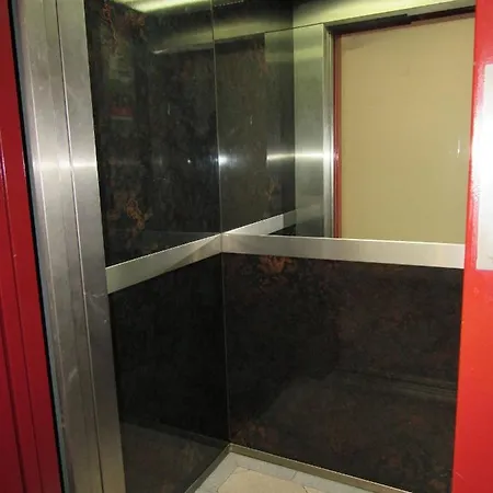 Lejlighed Central 2 Rooms, Wifi, Pool