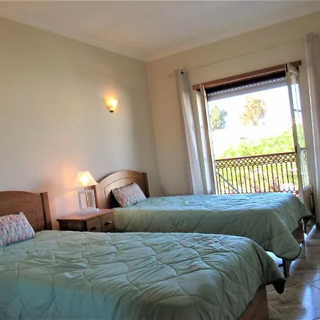 Central 2 Rooms, Wifi, Pool