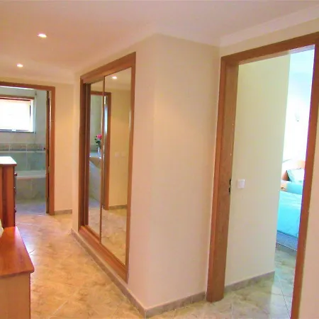 Lejlighed Central 2 Rooms, Wifi, Pool Albufeira
